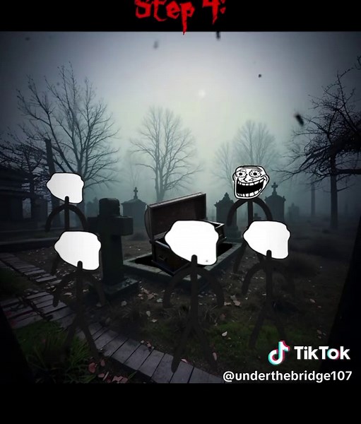 Chilling Funeral Incident: A Horror Story Unveiled