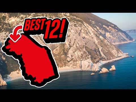 Marche: 12 must-see wonders! The most beautiful places, including seaside, villages, art, cities,...
