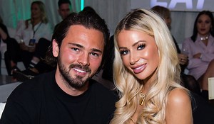 Olivia Attwood addresses cheating rumours