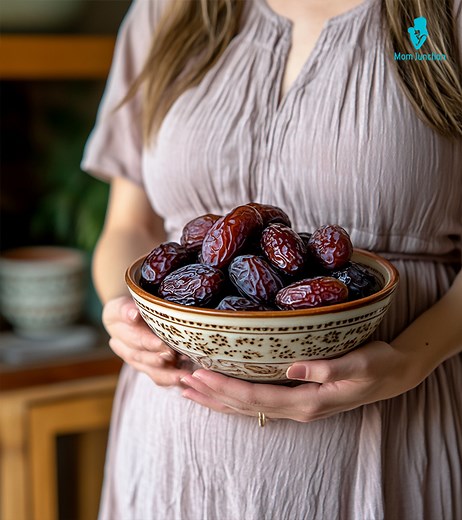 Eating Dates During Pregnancy - Safe or Unsafe ?