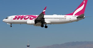 Spiking fuel costs mean pricier fares for passengers, Swoop president says | Globalnews.ca