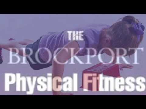Fitnessgram and Brockport Fitness Tips