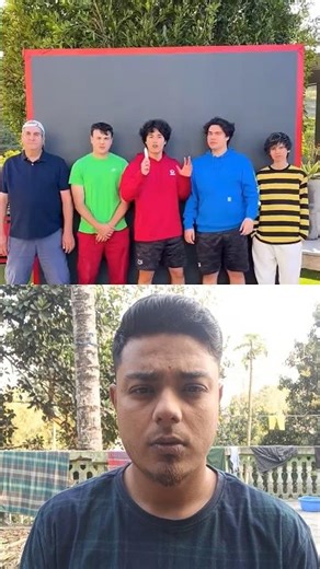 can you draw the perfect circle #shorts ‪@StokesTwins‬