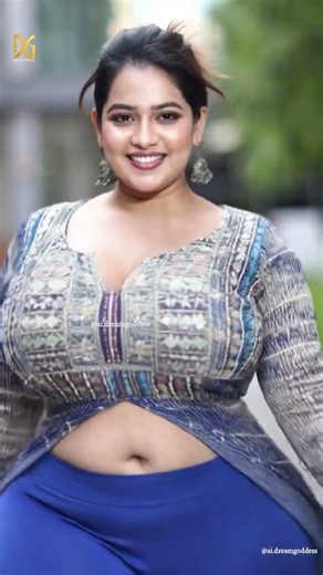 Stylish Kurthi & Leggings Look ✨ Elegant Indian Ethnic Outfit | Daily Wear Fashion #DreamGoddess