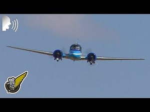 Avro 19 / Avro Anson : WW2 Bomber Trainer