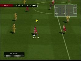 FIFA Soccer 2004 - Sony Playstation - Games Database