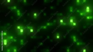 A Full HD, 1920x1080, 29.97 fps, seamlessly looped animation High Quality Quicktime Loopable animation works with all Editing Programs Simply Loop it for any duration