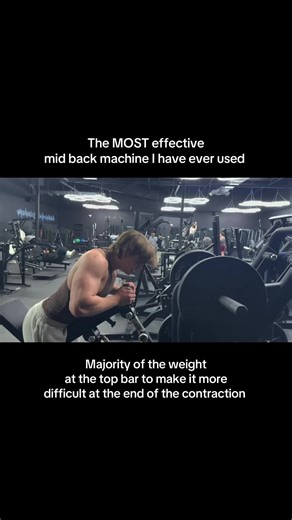 Never been to a gym 1/10 as advanced as @Flex Factory. I’m missing out fr fr #gymtok #lifting #gym #bodybuilding #fyp