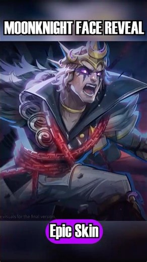 NEW Moon Knight ECLIPSE KNIGHT Skin | Marvel Rivals