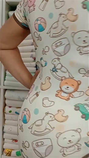 ✨ I Found the CUTEST ABDL Onesie Under $20!