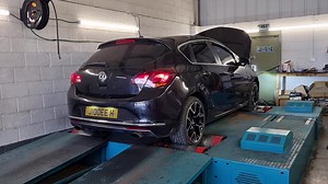 ***DYNO PROVEN GAINS!!*** Vauxhall Astra J 2.0 CDTI 165BHP - Performance Remap DPF & EGR Solution! We custom tuned this Astra J on our calibrated 4WD dyno! Originally tuned by us 5 years ago to 194BHP & 467NM (gains of 31BHP & 82NM) on stock hardware, back today for a custom retune now DPF delete pipe was fitted! We saw outstanding results of 215BHP & 467NM (52BHP & 82NM over stock) Although peak torque remained the same power delivery through the midrange increase holding torque further into th