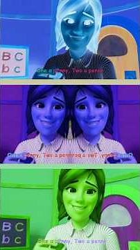 Hot Cross Buns Effects Sponsored By Klasky Csupo 2001 Effects