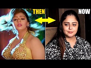 Actress Nagma Latest Transformation Visuals | Actress Nagma Latest Video | Daily Culture