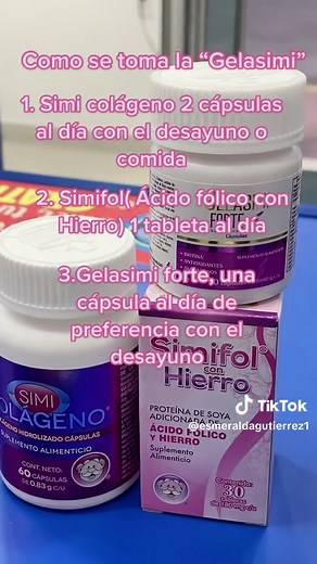 Cómo tomar Gelasimi: Guía completa y consejos