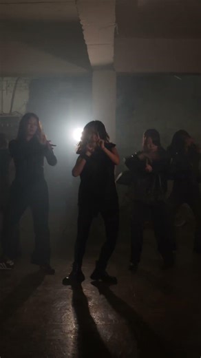 [이화여대 UNTITLE] dance with me now💃ALLDAY PROJECT(올데이프로젝트) - ONE MORE TIME | Girls ver. | K-pop cover