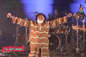 The Abyssinians "Abendigo" 🔊🇯🇲🔥🎶 Live at Garance Reggae Festival (2012) #frecuenciasoundsystem #musicaycultura #reggae | Frecuencia Sound System