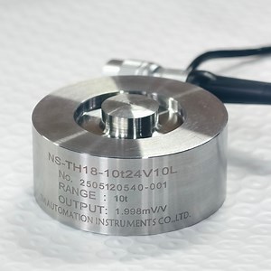 [Hot Item] Compressive Force Measurement Sensor