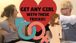 Top magic tricks that help pick up any girl