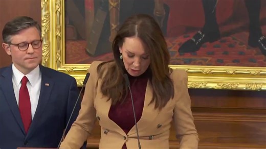 42 MILLION Americans will no longer receive SNAP benefits because the Democrats are holding the government hostage. The past 31 days have made it clear: the party that claims to put “people over politics” is doing the exact opposite—choosing radical far-Left policies for political points over American families. | Republican Study Committee