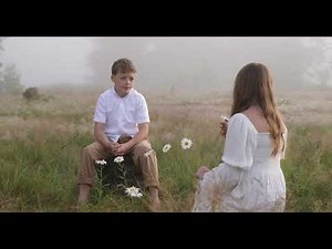 Amazing Grace | Trio | Timeless Hymn | Official Music Video