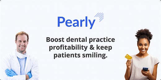 Pearly » Dental Membership Plan Software