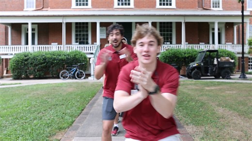 17K views · 190 reactions | Hampden-Sydney College on Reels | Facebook