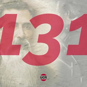 18K views · 1.7K reactions | Un 26 de junio 1891 nace la #UCR Un...