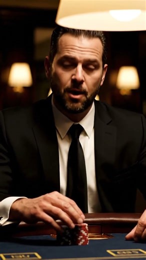 MANAGE YOUR CHIPS | The Gambling Code #CasinoSecrets #GamblingPsychology #MindControl