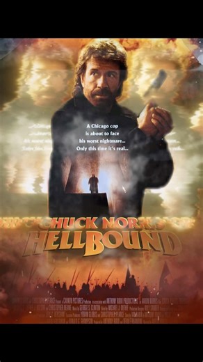 Chuck Norris 🕊️ One of my heroes is gone 🕊️ We grew up together through movies 🙏🏼 Thank you 🫶🏼