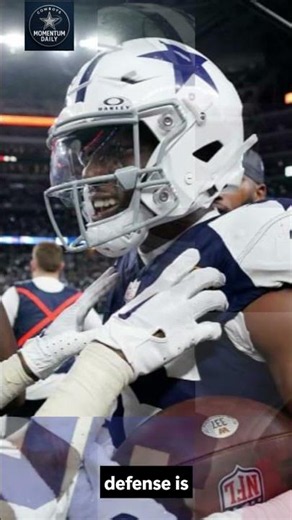 😳 THE COWBOYS' FUTURE IS IN HIS HANDS! 😱 NOBODY IS TALKING ABOUT THIS IN DALLAS! #nfl #ravenshope