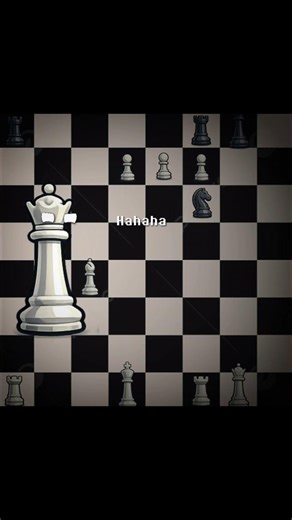 Me Vs Ai 👑 turns out Ai likes to misstep #chess #chessgames #chessanimation