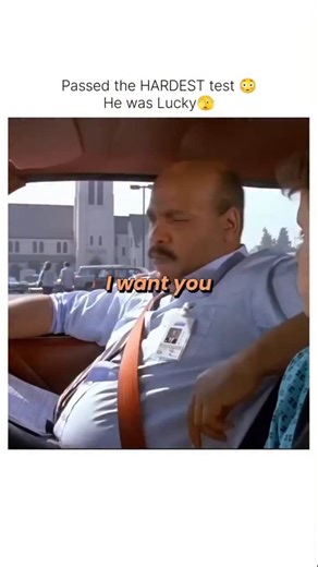 editing on Instagram: "License to Drive (1988) Summary: License to Drive is a teen comedy film about 16-year-old Les Anderson, who fails his driver's test but decides to go on a wild night out anyway—with disastrous and hilarious results. After borrowing his grandfather's prized 1972 Cadillac without permission to impress his crush, Mercedes, Les finds himself in increasingly chaotic situations as the night spirals out of control. The movie is a coming-of-age story filled with slapstick humor, c