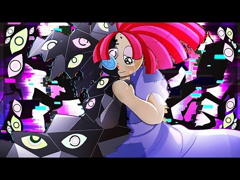 Ragatha's Dark Abstraction | Amazing Digital Circus Comic Dub (TADC)