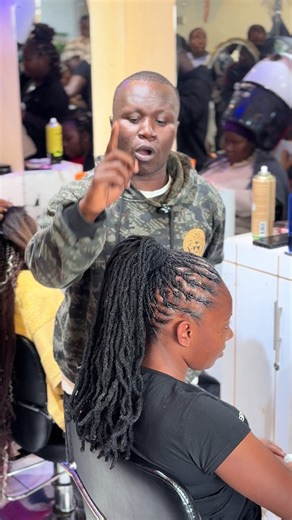 Infinite hair care on TikTok