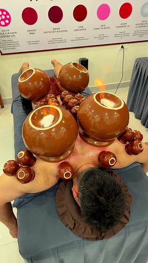 Ultimate Face Skincare Massage ASMR Experience