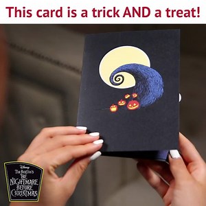 8.4K views · 4K reactions | A card for those who wish everyday was Halloween | Lovepop Cards | Facebook