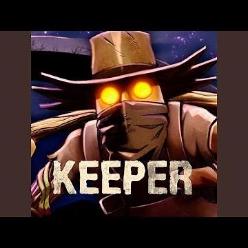 Keeper (Doors)
