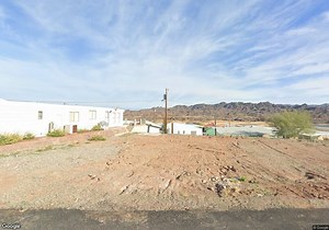 821 Swan Dr, Parker, AZ 85344 | Homes.com