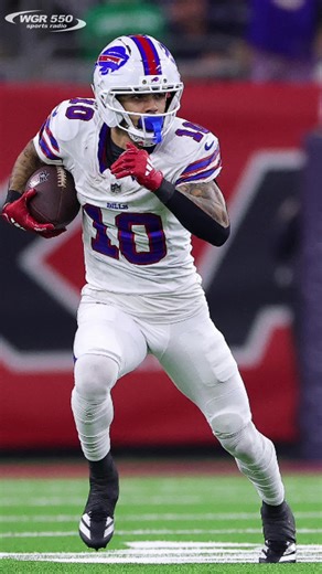 Buffalo Bills Strategy: Utilizing Screen Passes Effectively