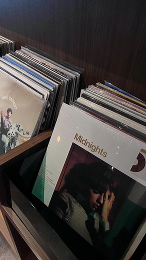 Slow Boat - Vinyl Listening Cafe | Welcome to Slow Boat | Instagram