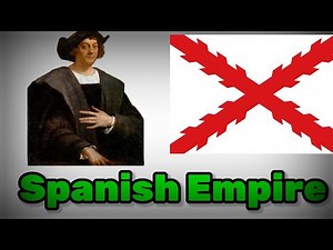 The Rise of the Spanish Empire: How Spain Ruled the World | 5-Minute Documentary