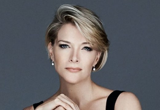 Megyn Kelly Discusses Election Night Surprise, History With Donald Trump