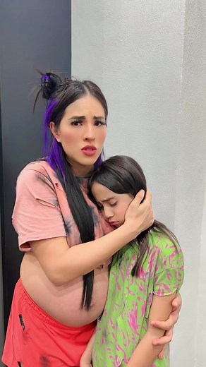 MADRE POBRE vs MADRE RICA: Un Impactante Video