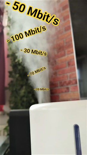To urządzenie SPOWALNIA Twój internet