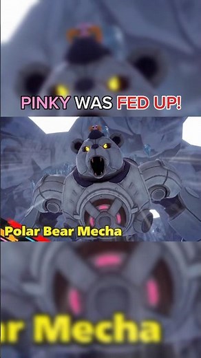 Pinky Finally SNAPPED 💀 | PAC-MAN WORLD 2 Re-PAC