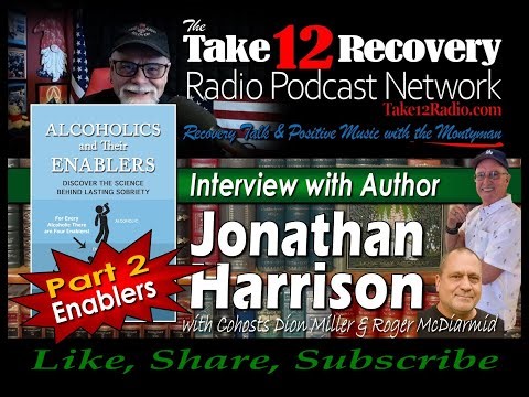 Alcoholics and Their Enablers (Part Two) THE ENABLERS