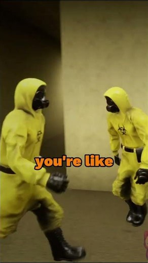 Imagine dying with someone who can’t move there mouse right #vtuber #twitch #backrooms