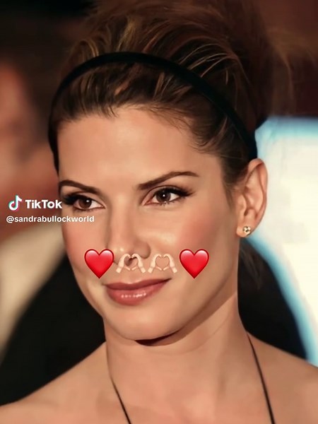 Los mejores momentos de Sandra Bullock