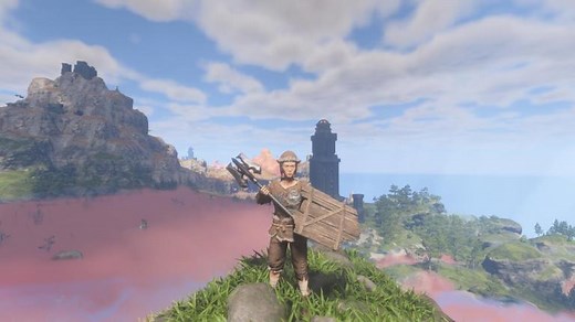 Enshrouded Mods Wishlist: Add-Ons the Game Needs Right Now