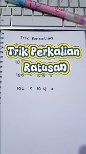 Multiplication Tricks by Hundreds #mathematics #basicmathematics #multiplication #hundreds